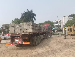 裝配式圍擋回收，旭東助力工地降本增效